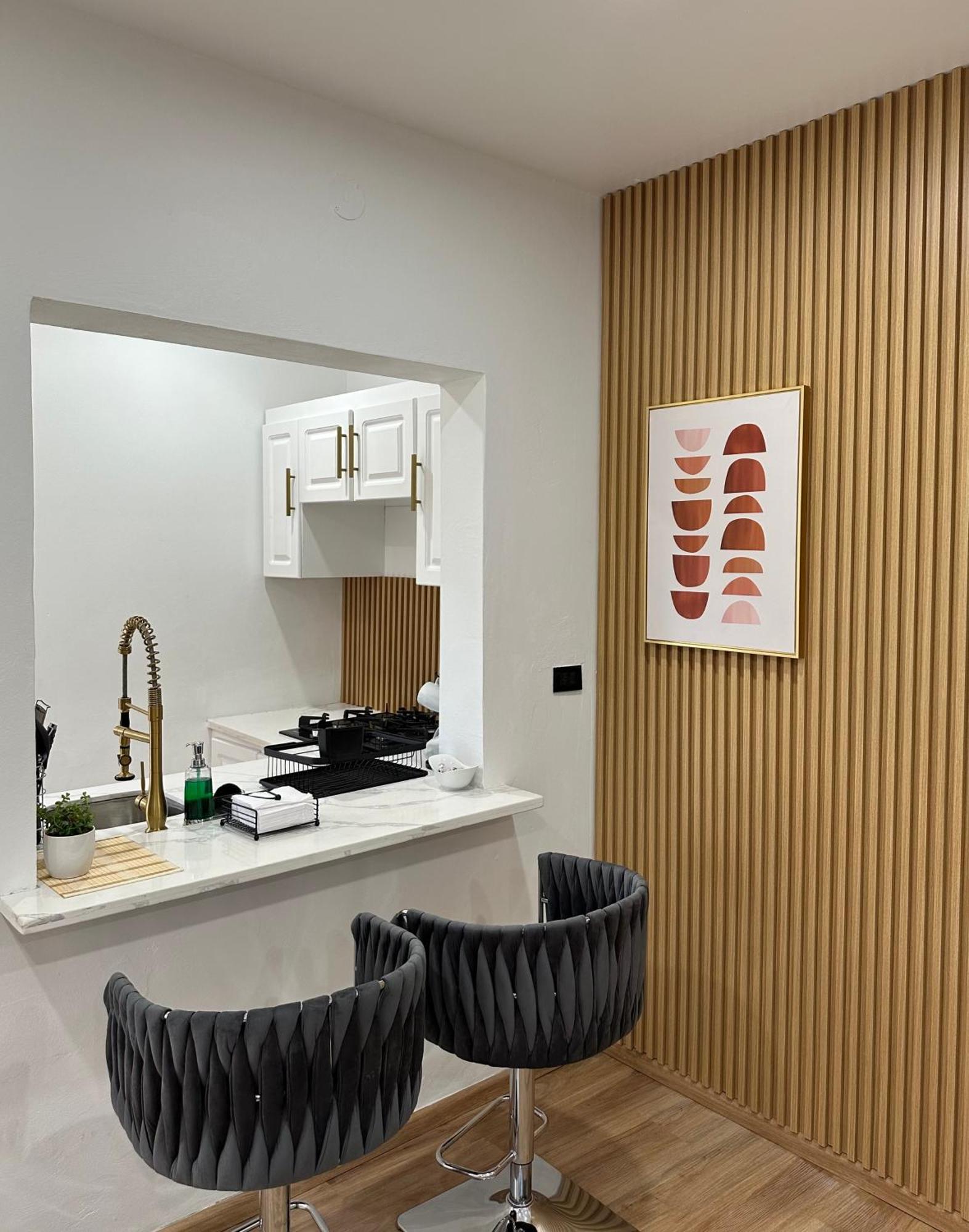 斯卡伯勒 Robyn'S Nest酒店 外观 照片