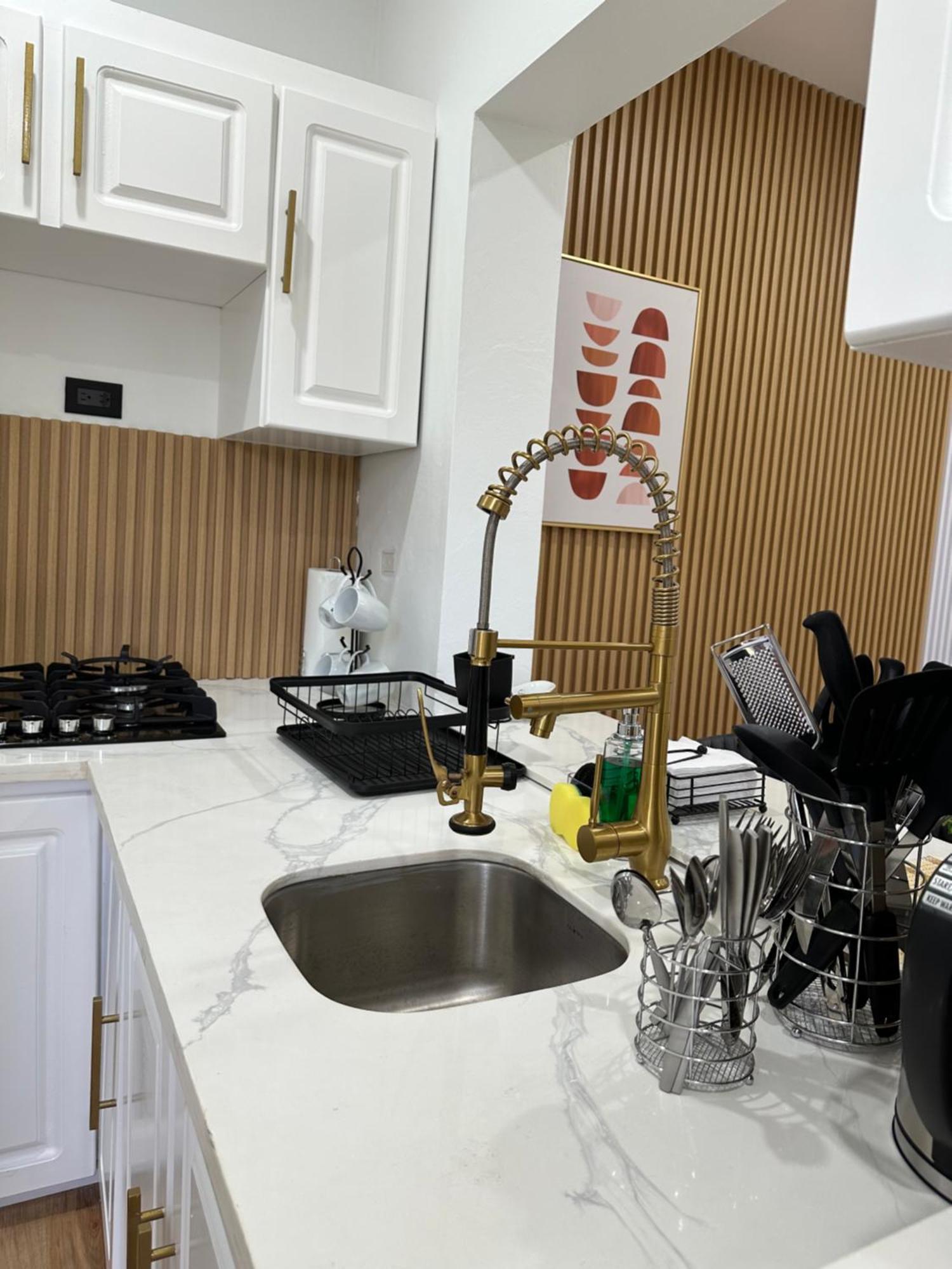 斯卡伯勒 Robyn'S Nest酒店 外观 照片